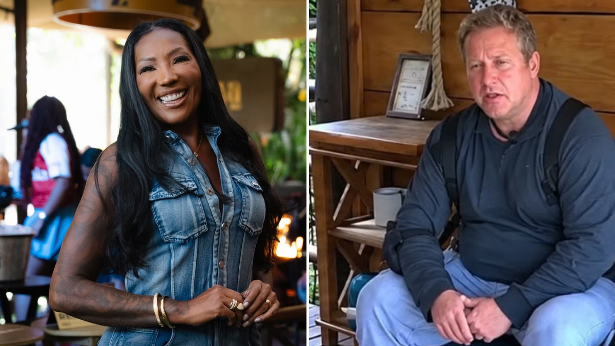Mãe de Ludmilla reforça acusação contra Sergio Hondjakoff: "Tiveram outras"