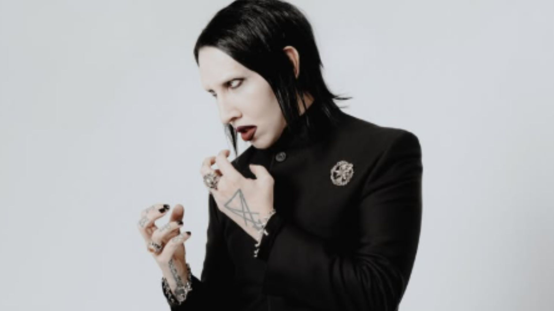 The Town sofre onda de críticas após anunciar Marilyn Manson em festival