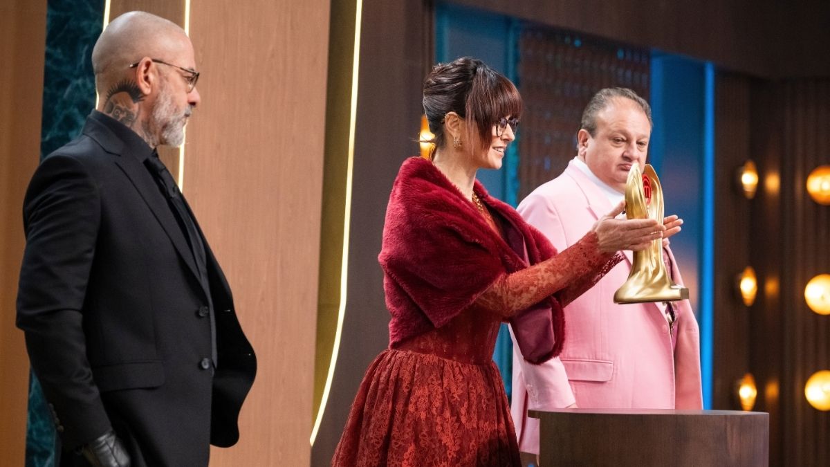 MasterChef 2026: confira fotos exclusivas da final entre Carla e ...