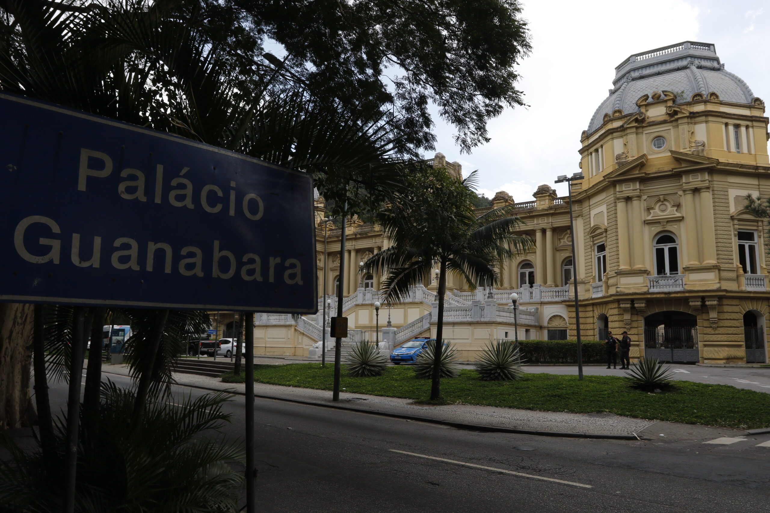 Rio paga R$ 119 milhões da dívida com a União pelo Propag