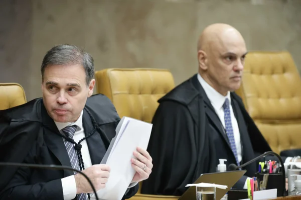 Juristas criticam participação de Alexandre de Moraes em votação no STF