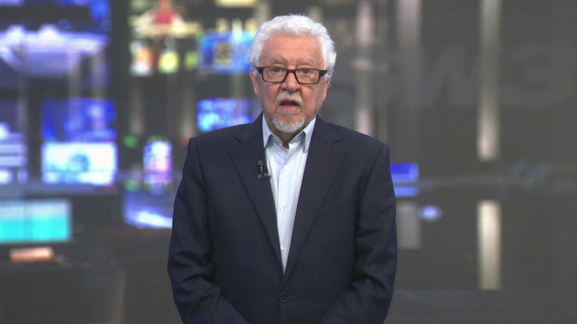 Uma eleição que caminha para ser bem apertada