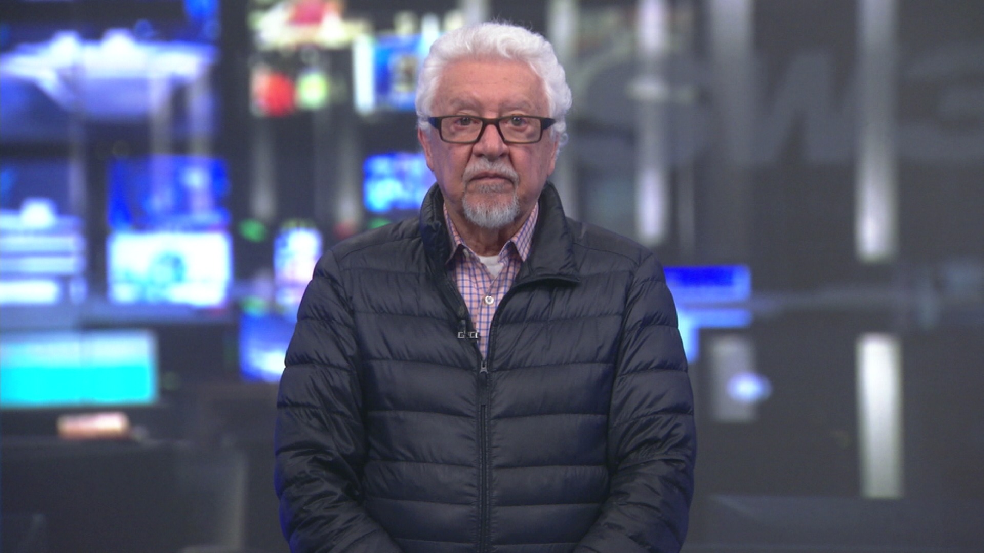 A crise na mais alta Corte do país
