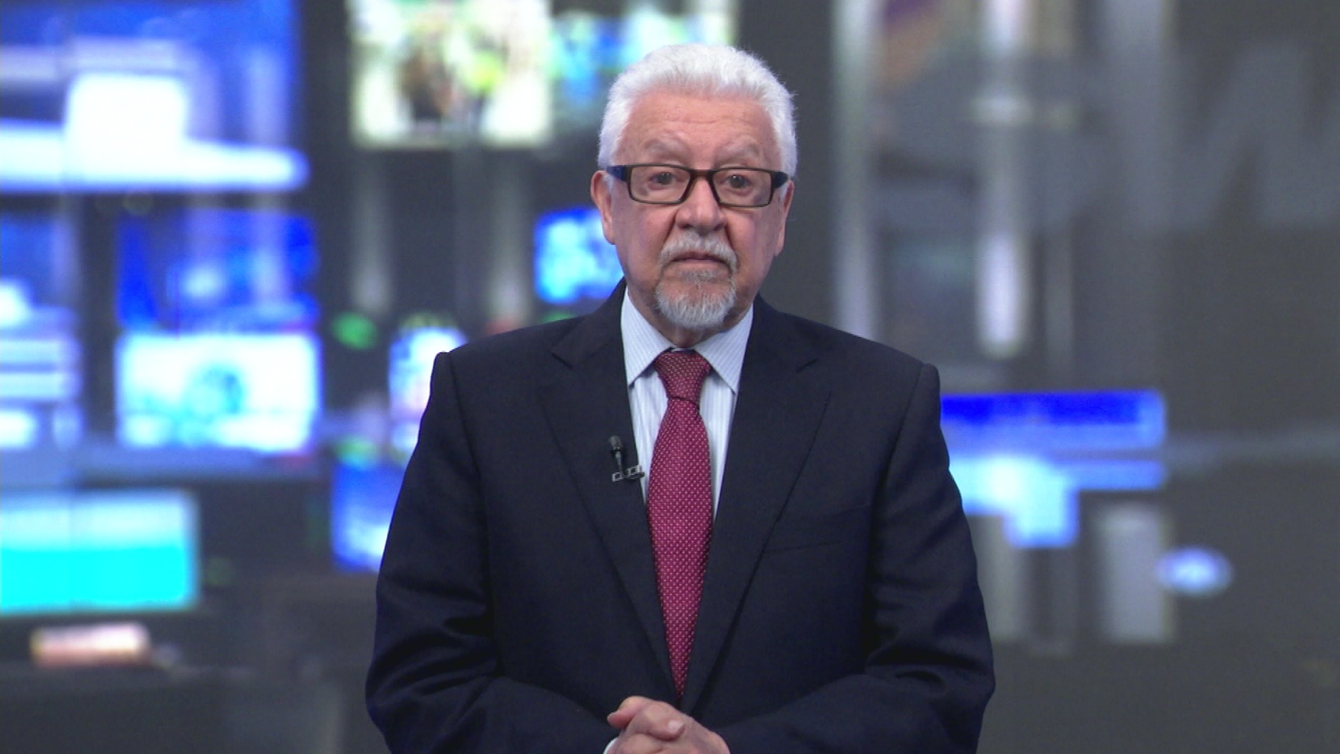 A última semana de uma campanha vazia de ideias