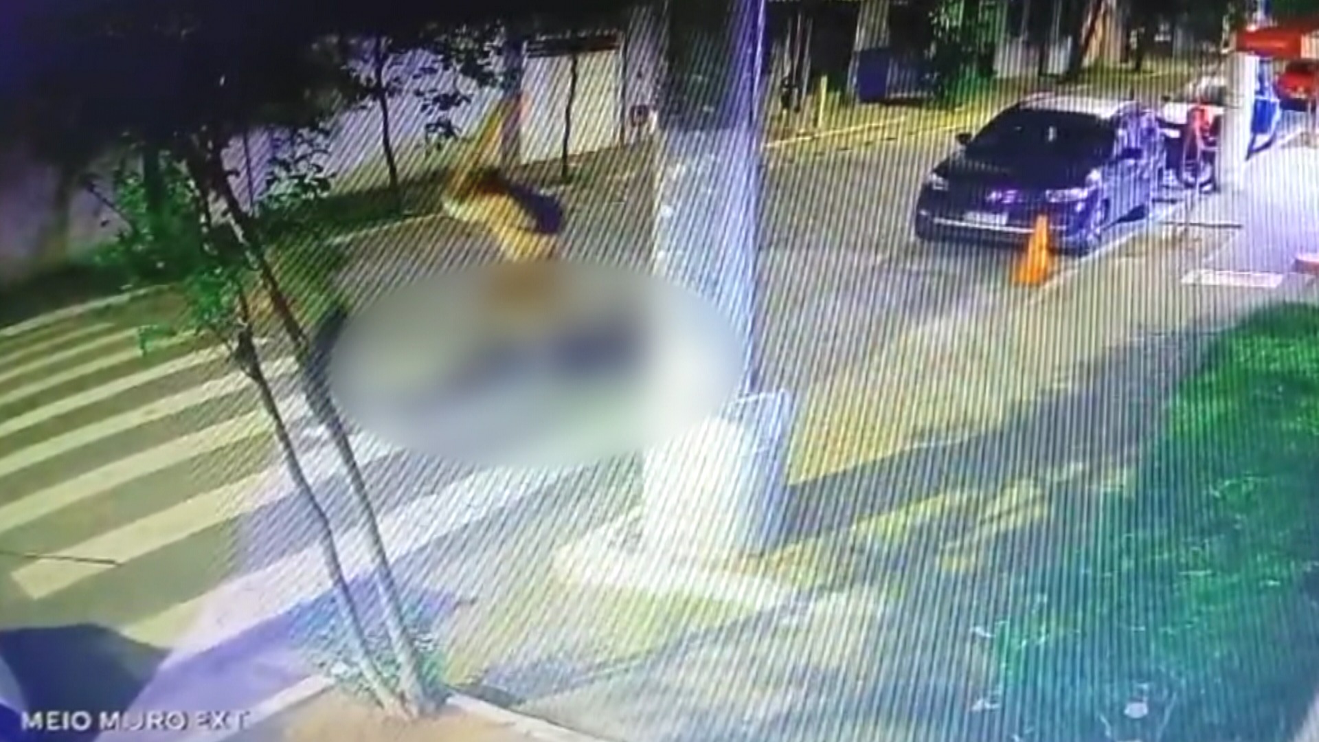 Morador de rua marroquino é morto a pauladas na Zona Oeste de SP