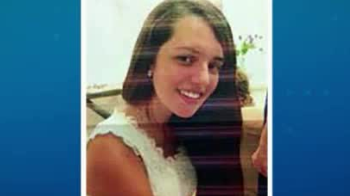 Morte de Victoria Natalini: suspeito é preso 11 anos após o crime