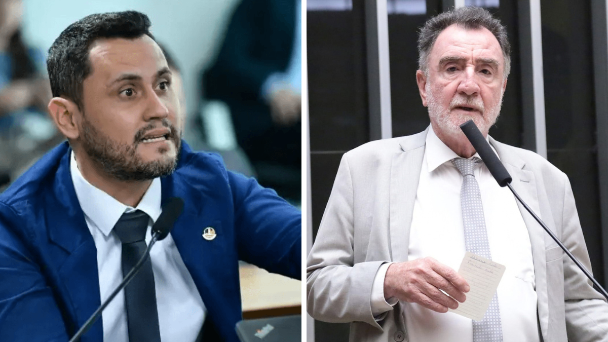 AtlasIntel: Cleitinho mantém liderança em MG com 41,8%; Patrus tem 33,6%