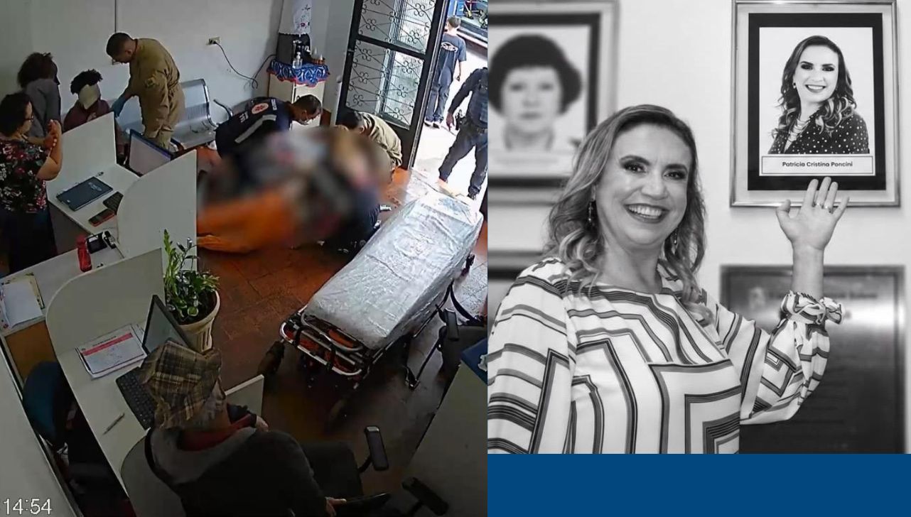 Boituva: ex-vereadora morre após ser esfaqueada
