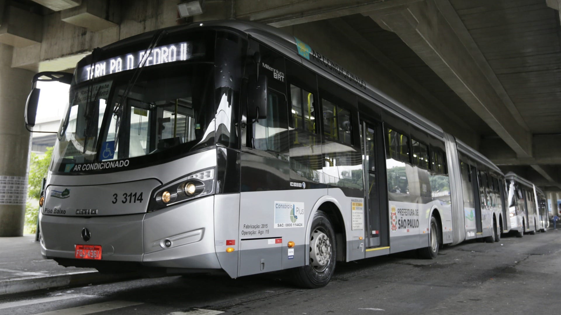 PCC no transporte de SP: operação mira Milton Leite e ex-SPTrans