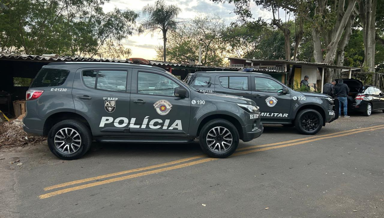 Suspeito de movimentar dinheiro para policial civil é preso em Campinas