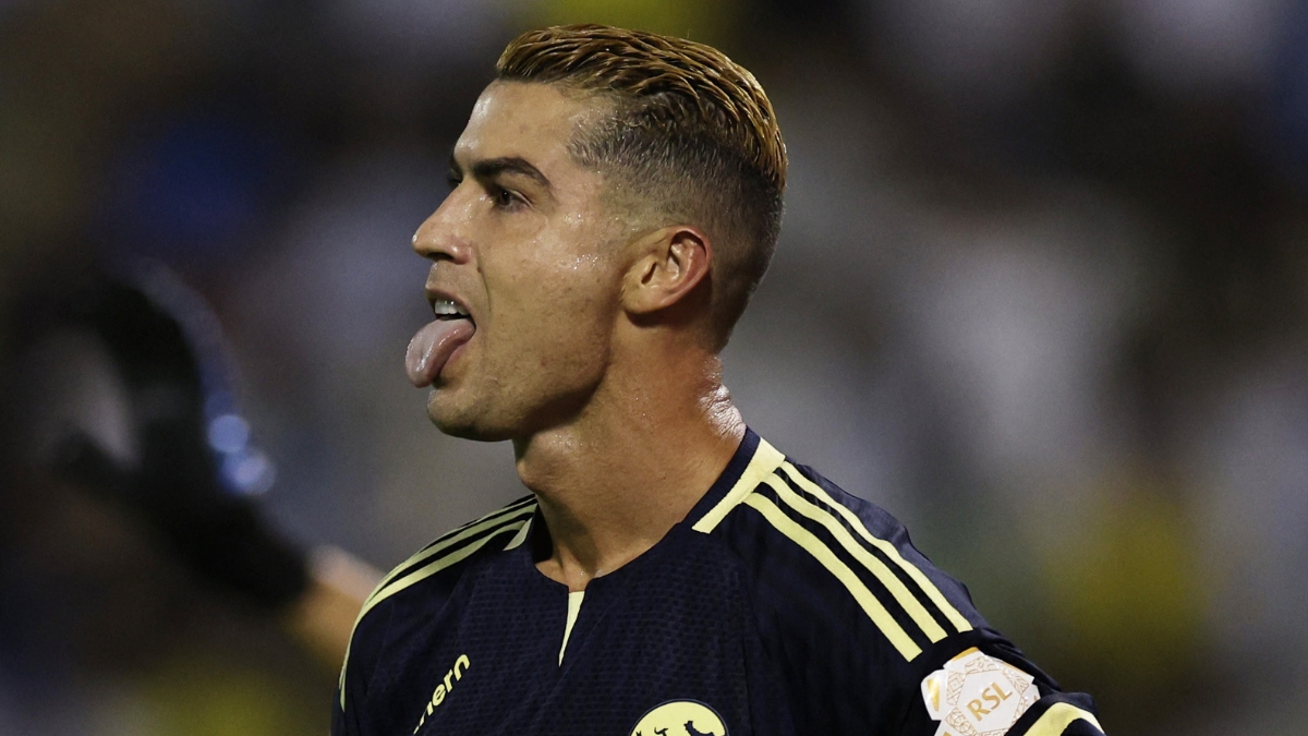 Cristiano Ronaldo passa em branco, e Al Nassr empata com Al Khaleej; gols