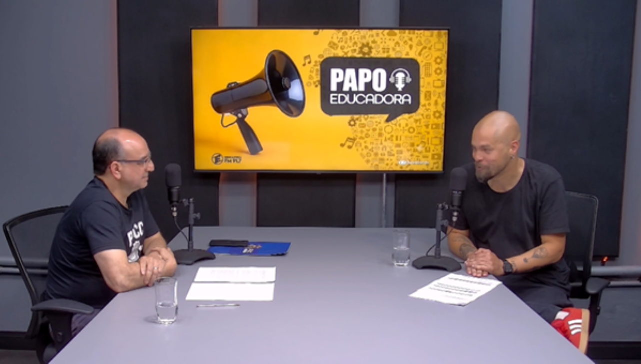 Papo Educadora apresenta diferenciais da PUC-Campinas para graduação