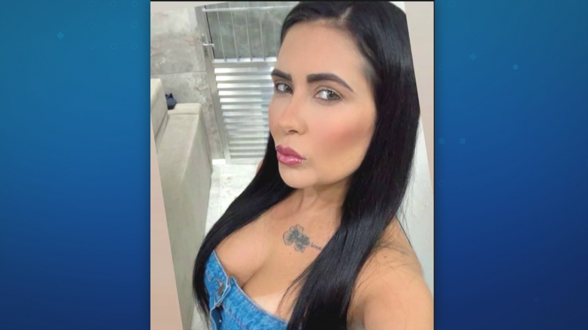 'Penélope do PCC' é condenada a mais de quatro anos de prisão