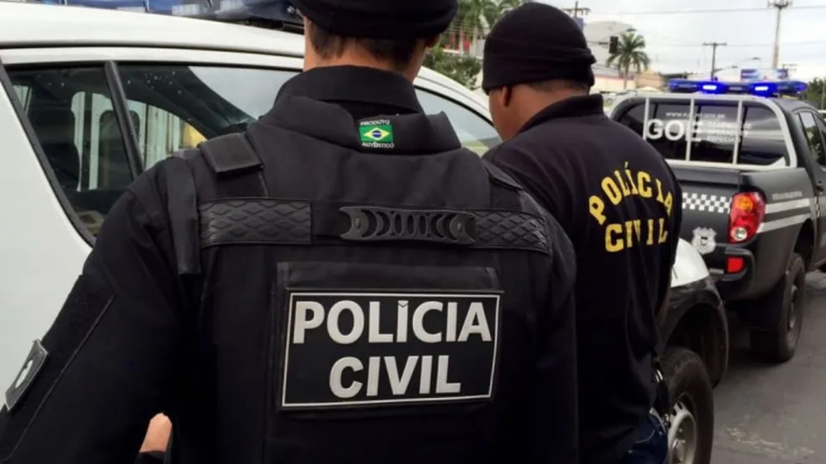 Família de missionários é investigada por ligação com o CV no Mato Grosso