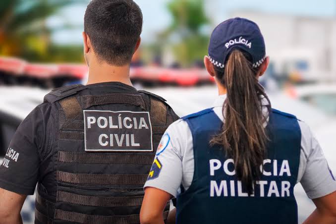 Polícia faz operação contra criminosos do TCP em Itaperuna, Noroeste Fluminense