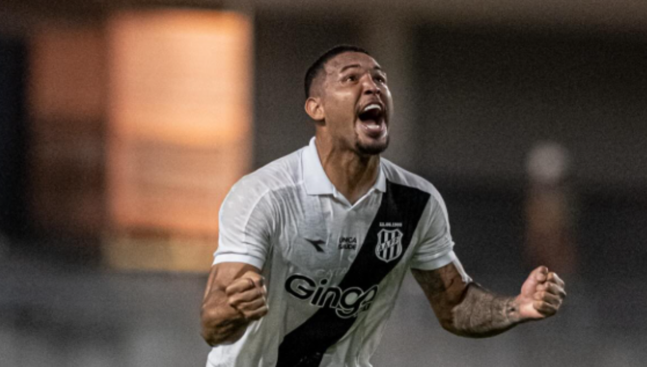 Ponte Preta é condenada a pagar R$280 mil para Wanderson campeão da Serie C