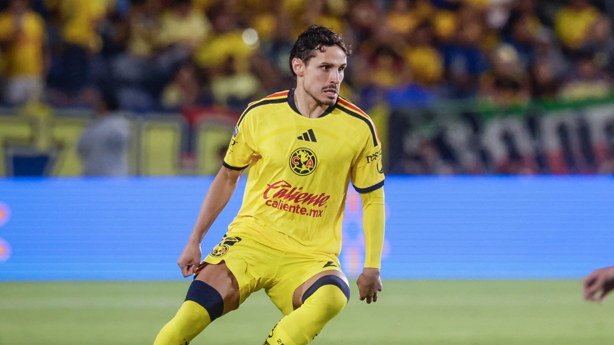 Ex-Palmeiras brilha, mas não evita eliminação de time mexicano