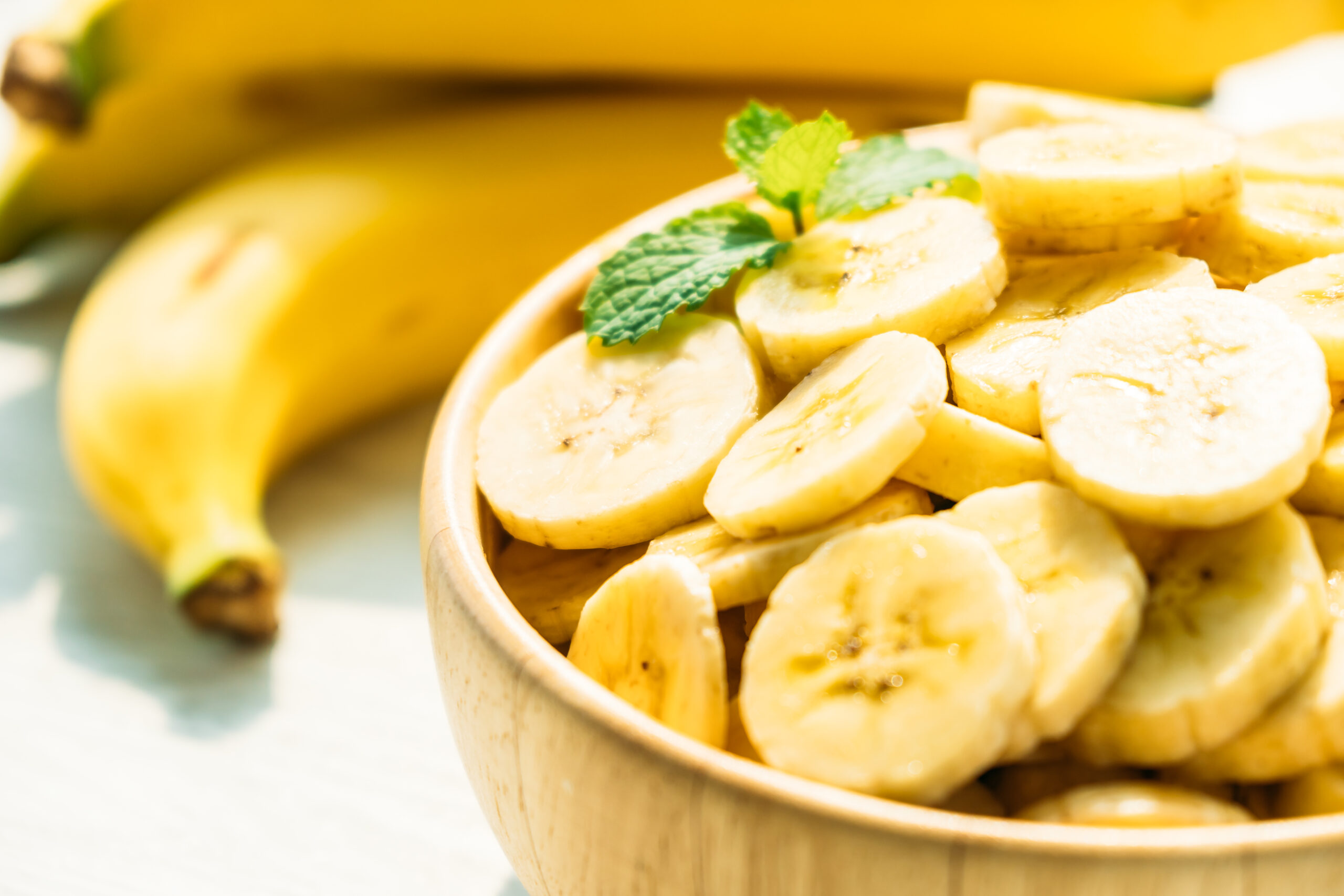 No Dia da Banana, aprenda 5 receitas para aproveitar até a casca