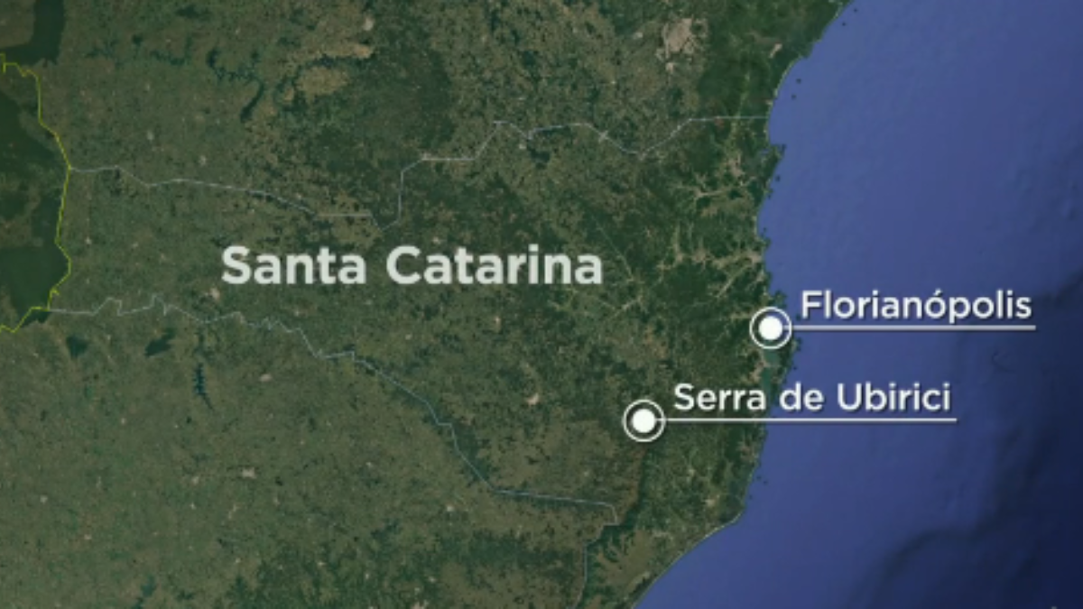 Especialista comenta sobre helicóptero que desapareceu com cantor Rick
