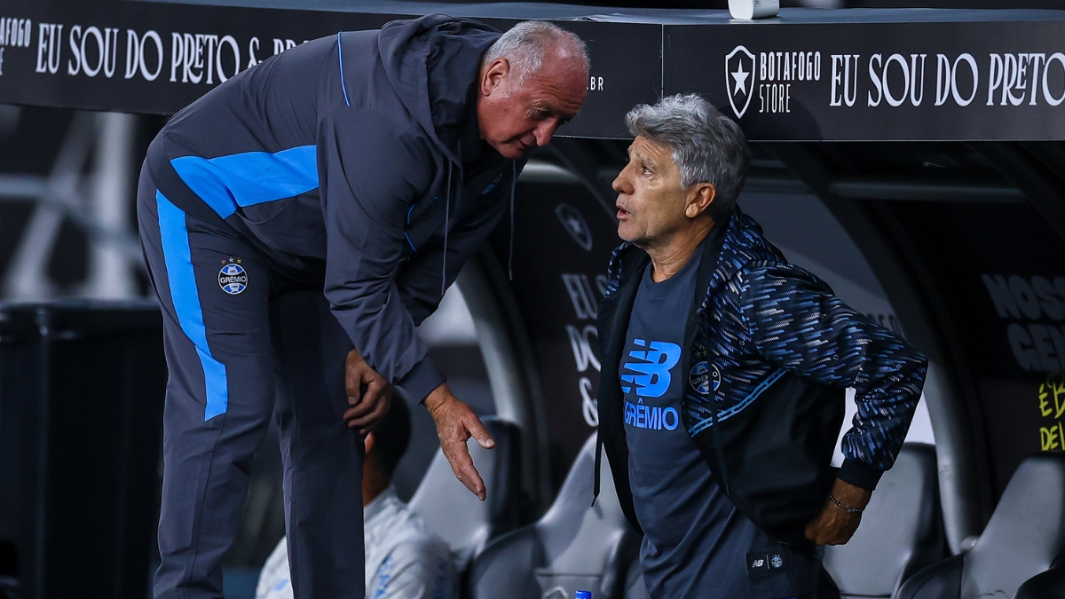 Chances do Brasileirão: Grêmio vê risco de rebaixamento disparar; confira