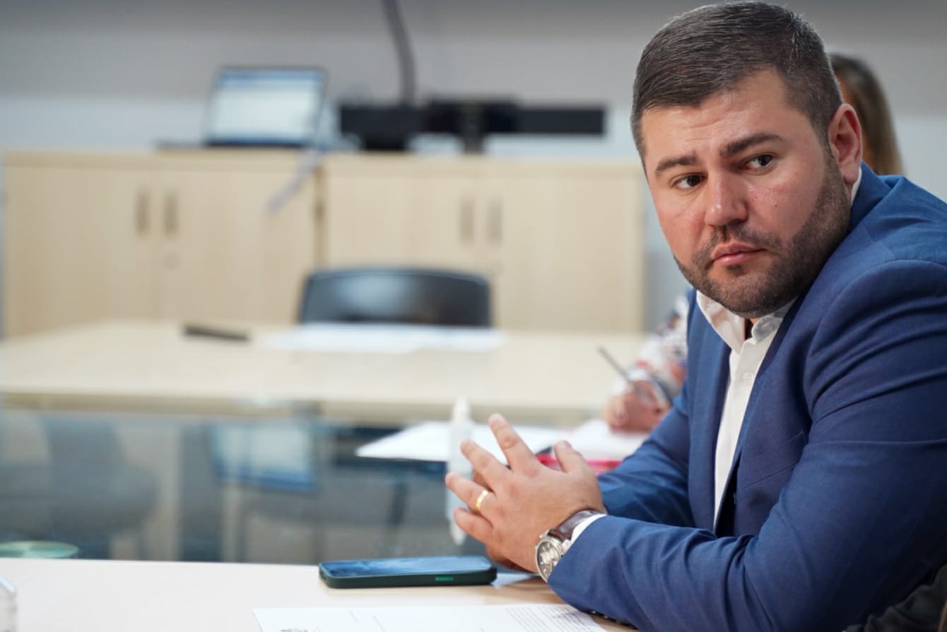 Deputado estadual Amilton Filho morre aos 41 anos em acidente de carro em Goiás