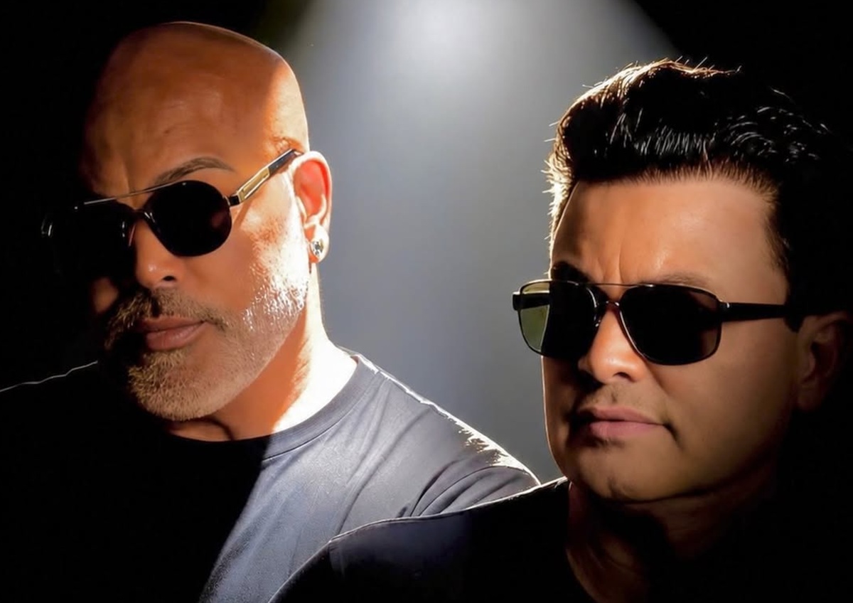 Relembre 10 composições famosas de Rick, da dupla com Renner