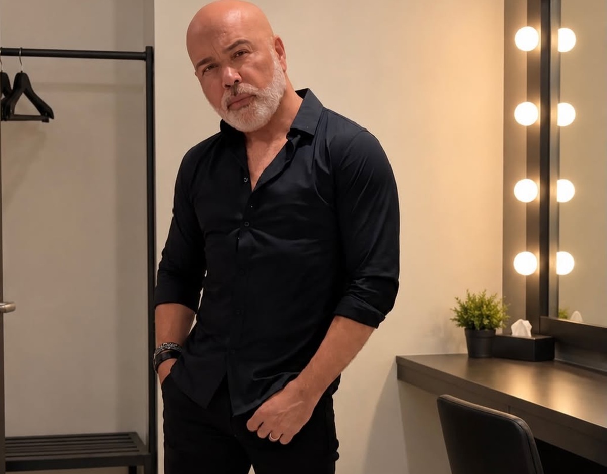 Rick enviou áudio antes de helicóptero cair em Santa Catarina; ouça