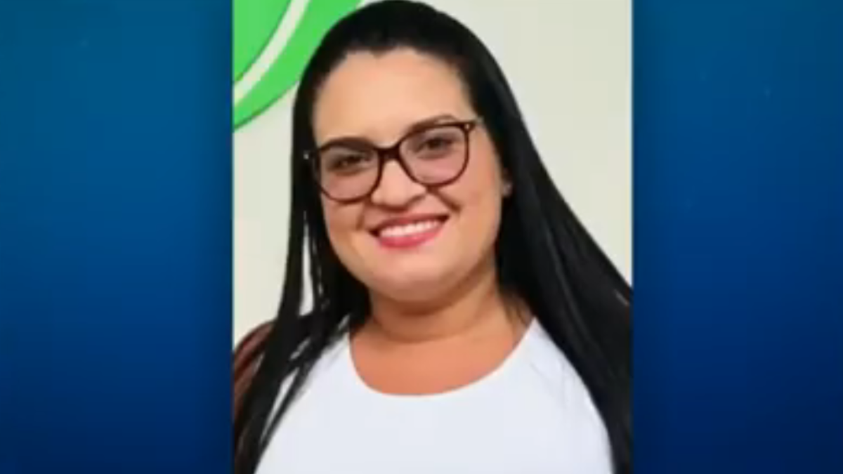 Mulher é morta a tiros pelo ex no estacionamento do trabalho em Roraima