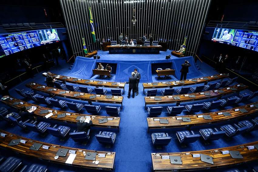 Quaest: 77% dos eleitores ainda não decidiram em quem votar para o Senado