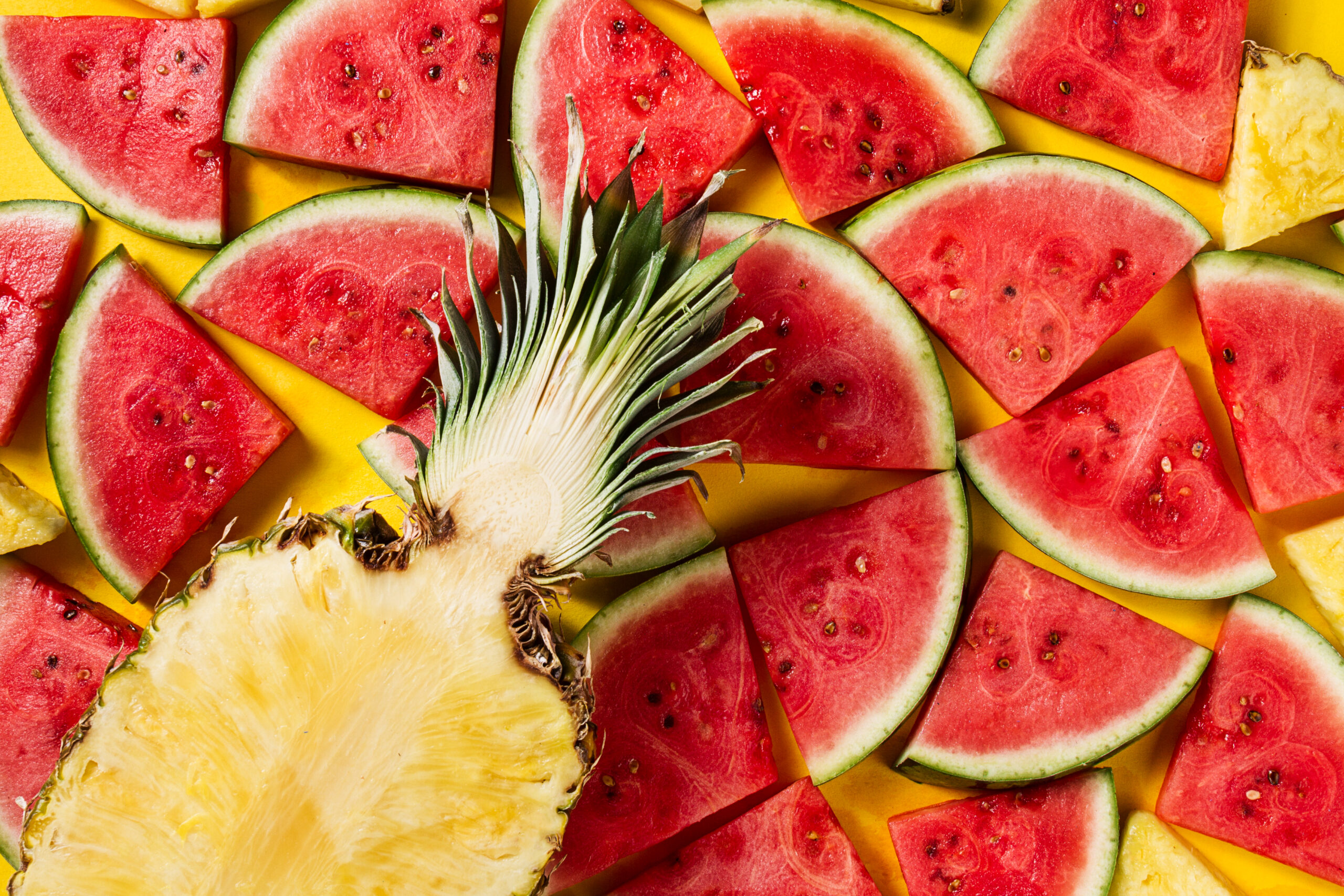 É primavera! Conheça 10 frutas da estação e receitas para consumi-las