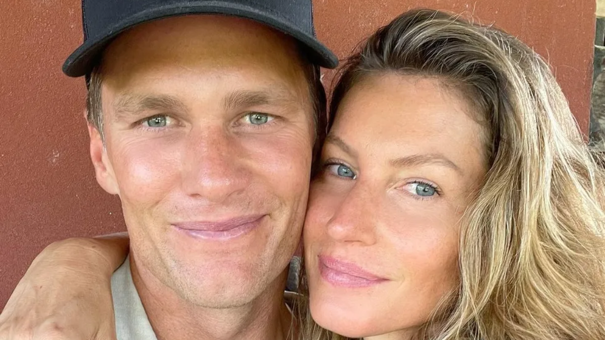 Tom Brady teria se incomodado com gravidez de Gisele, diz livro
