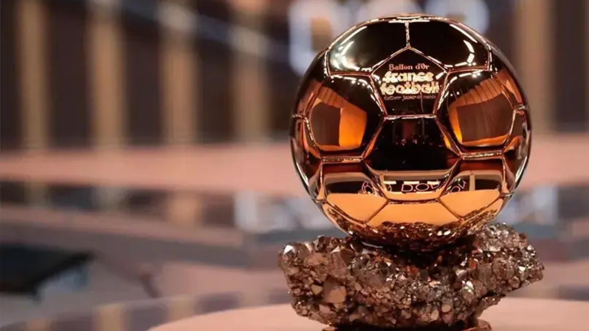 Bola de Ouro: veja os brasileiros indicados ao prêmio