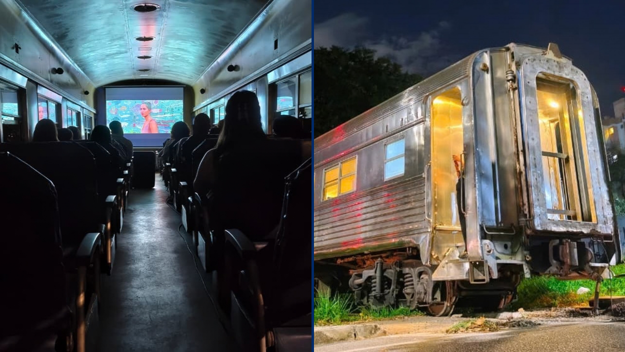 Sorocaba tem ingressos à venda para passeio de trem no Halloween