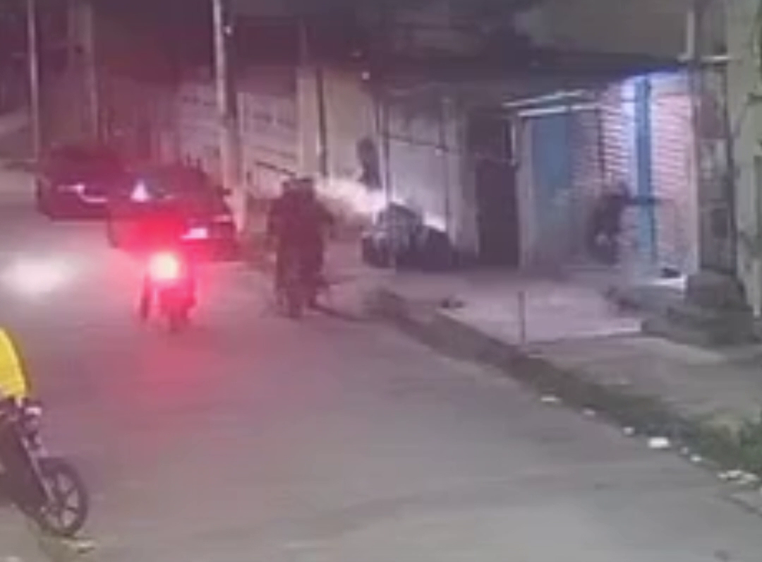 Idoso assassinado em São Gonçalo estava fechando comércio quando foi alvo