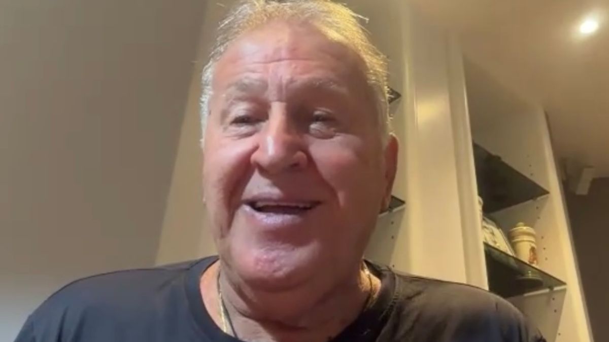Zico avalia momento da Seleção: “Não pode ficar dependente de um jogador”
