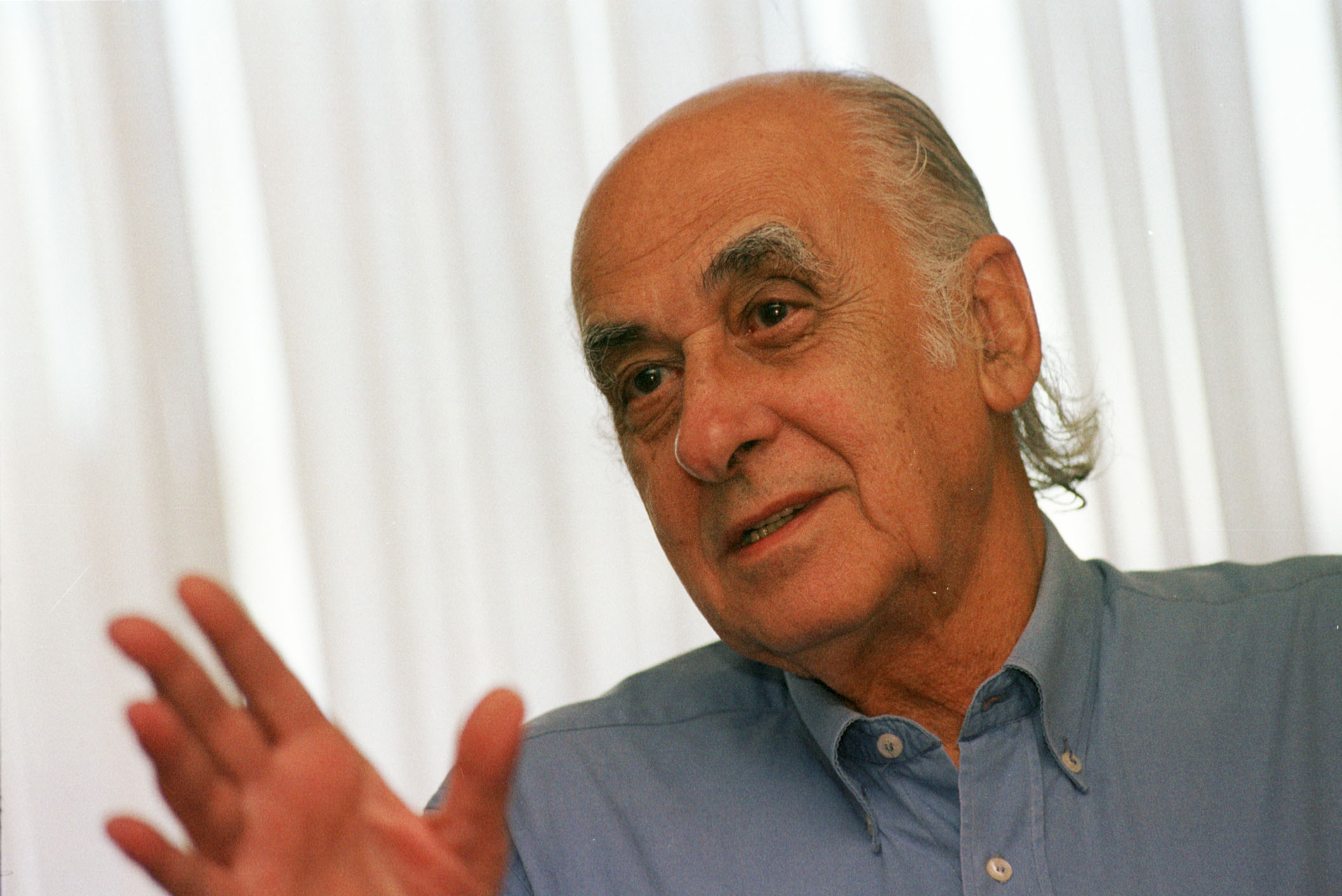 Morre Zuenir Ventura: relembre as principais obras do jornalista