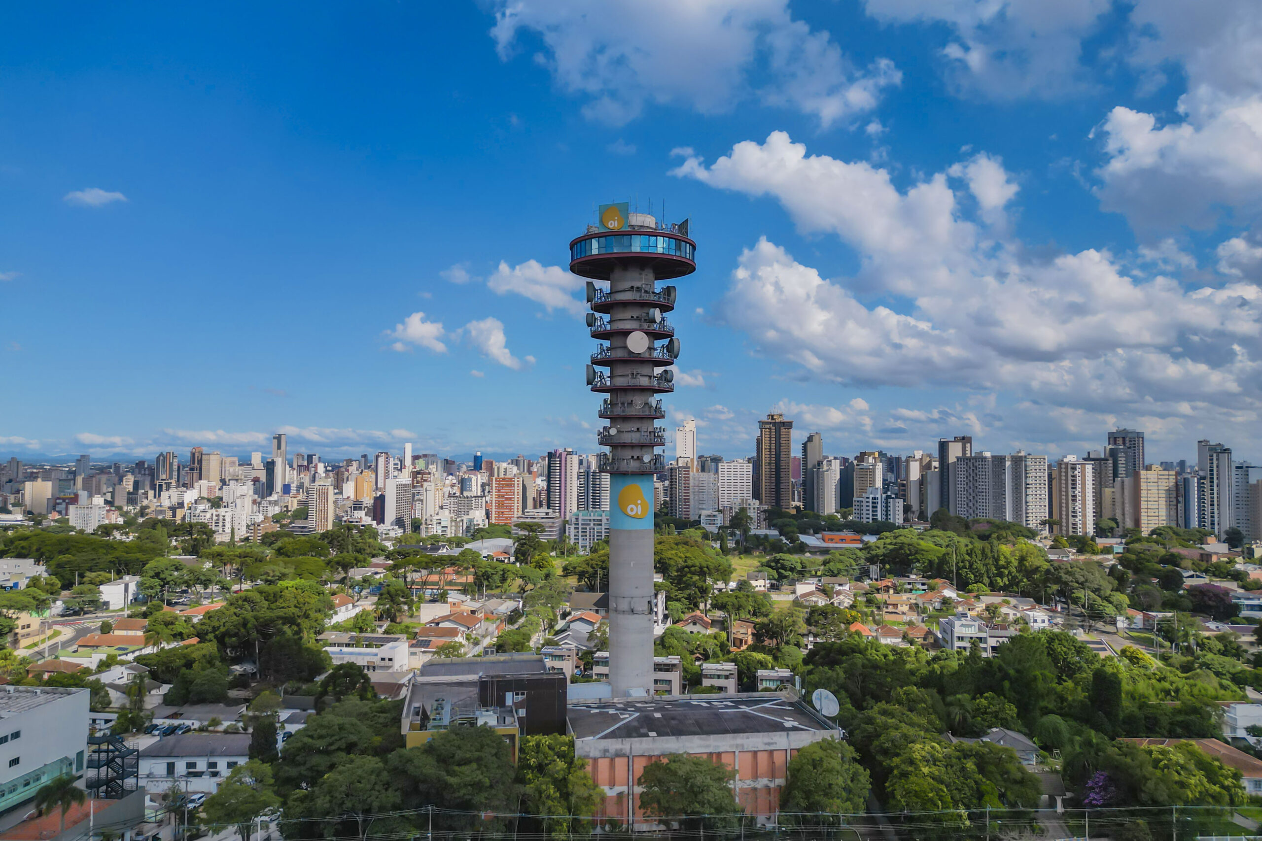 Aluguel comercial sobe 11,36% em Curitiba; veja bairros mais caros
