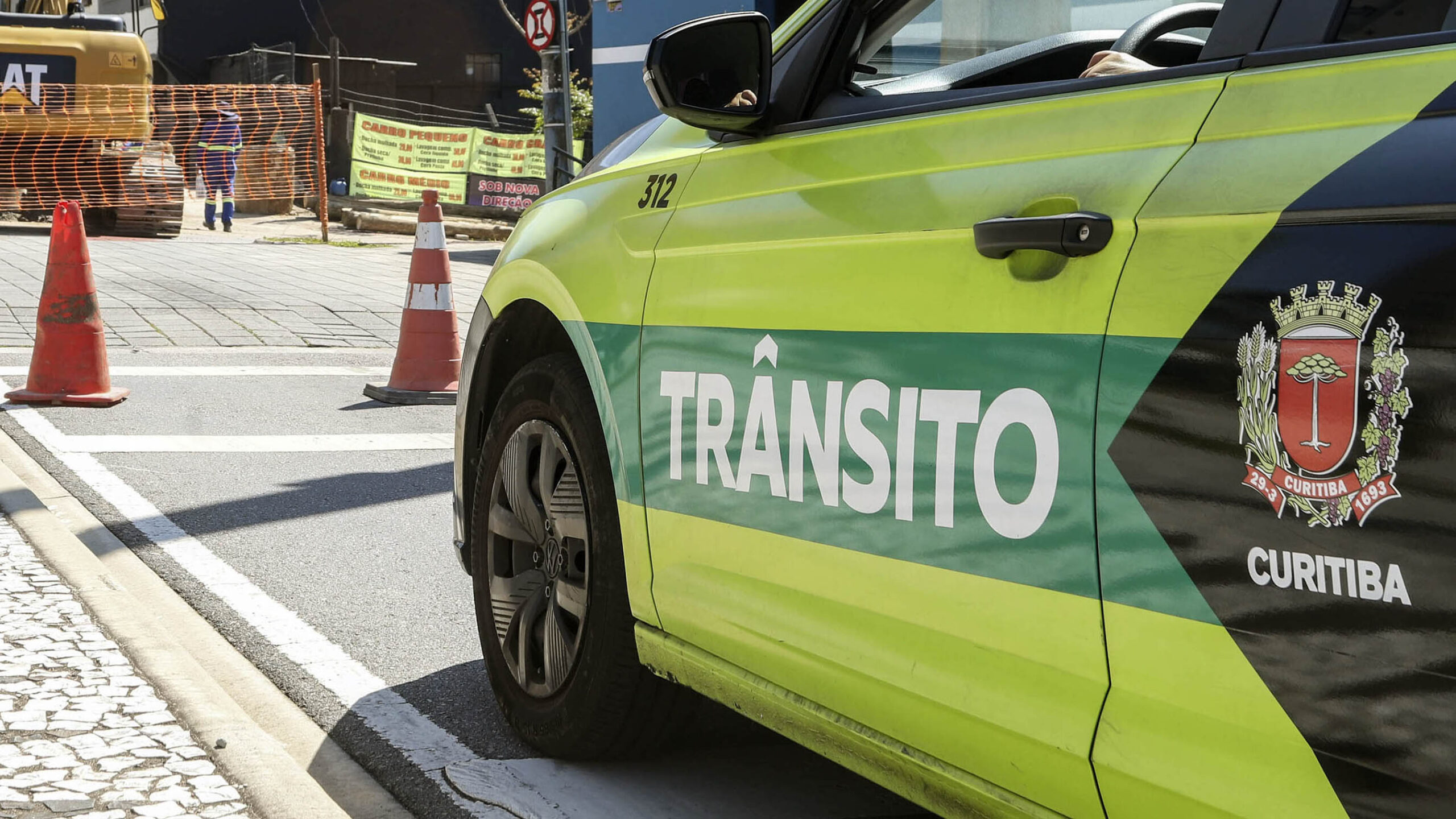 Nova rotatória começa a operar nesta quarta-feira no Jardim Social