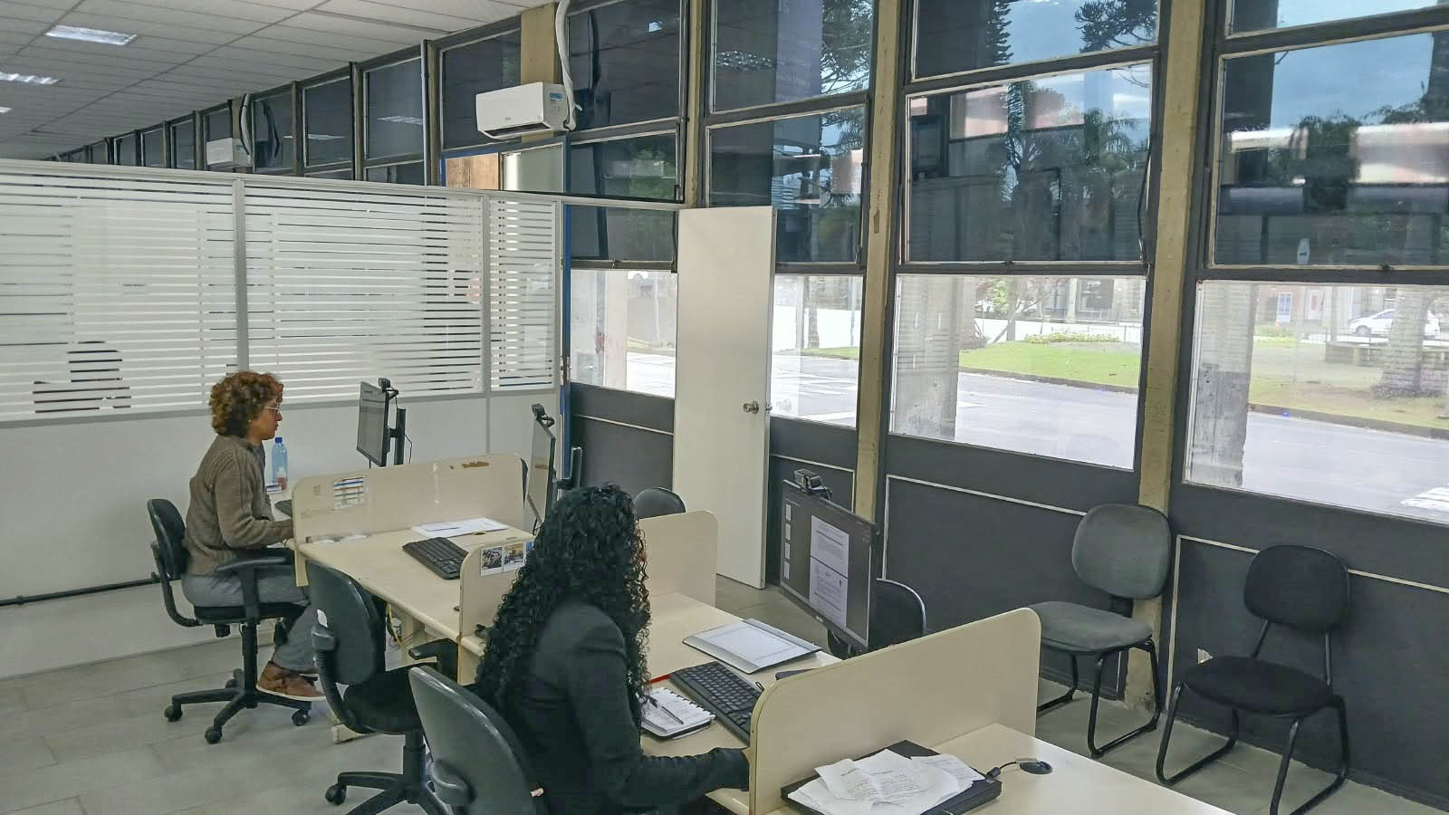 Urbs abre novo posto para cartão-transporte na Rodoferroviária de Curitiba