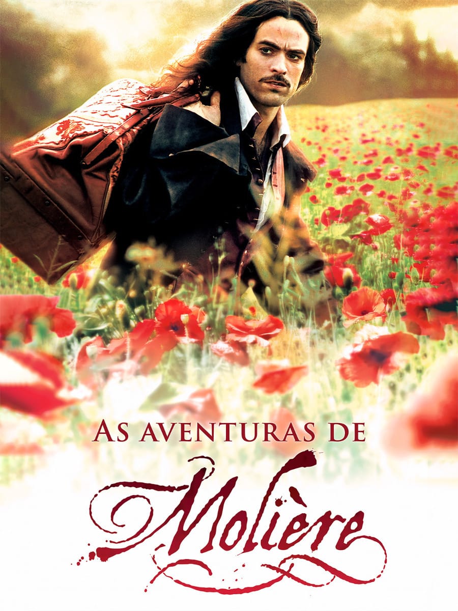 As Aventuras de Molière