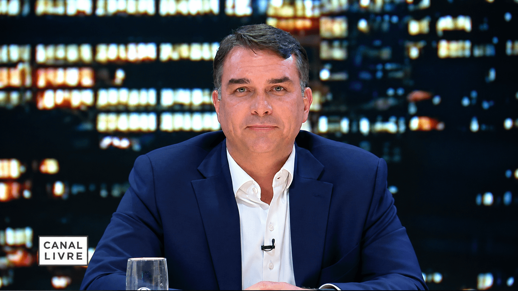 Canal Livre