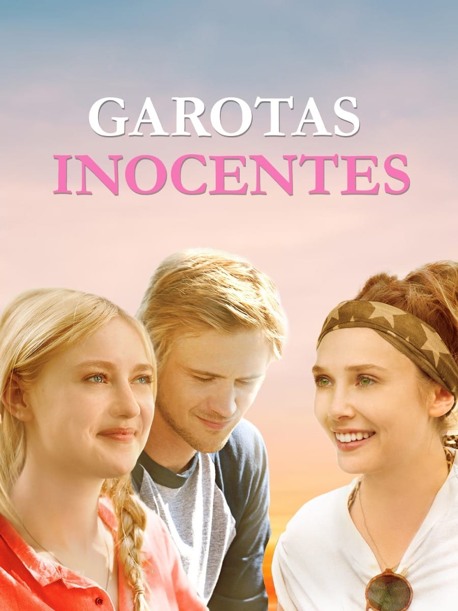 Garotas Inocentes