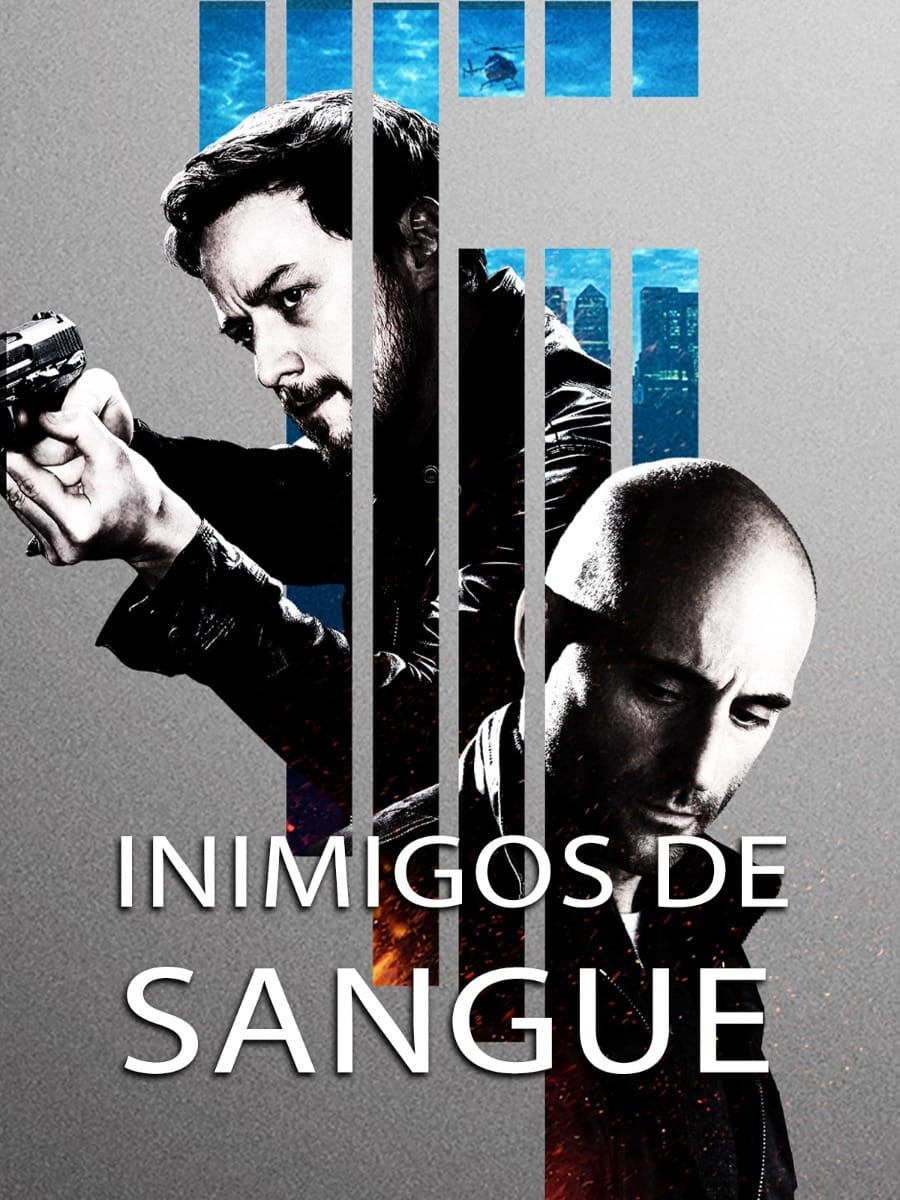 Inimigos de Sangue
