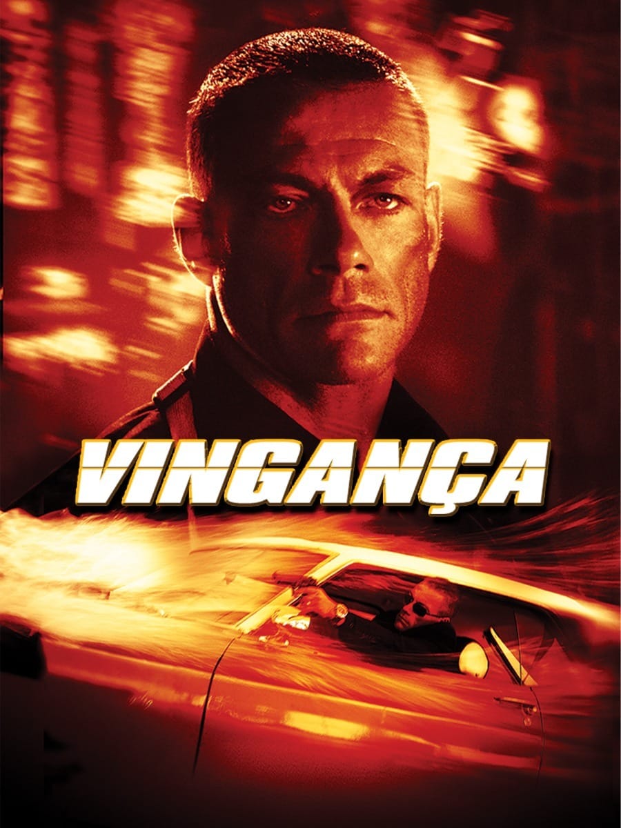 Vingança