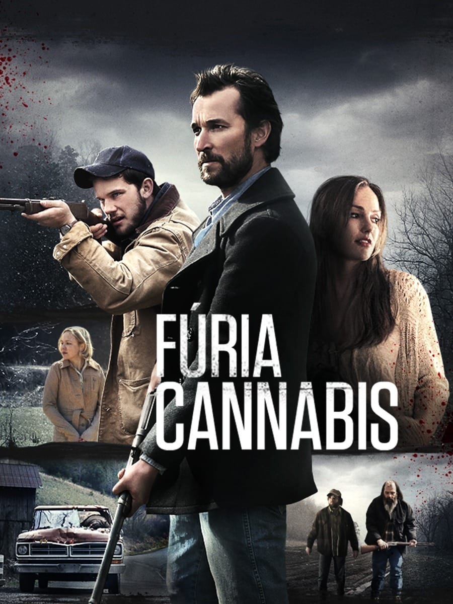 Fúria Cannabis