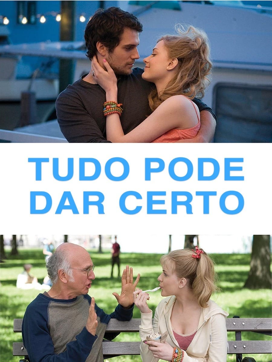 Tudo Pode Dar Certo