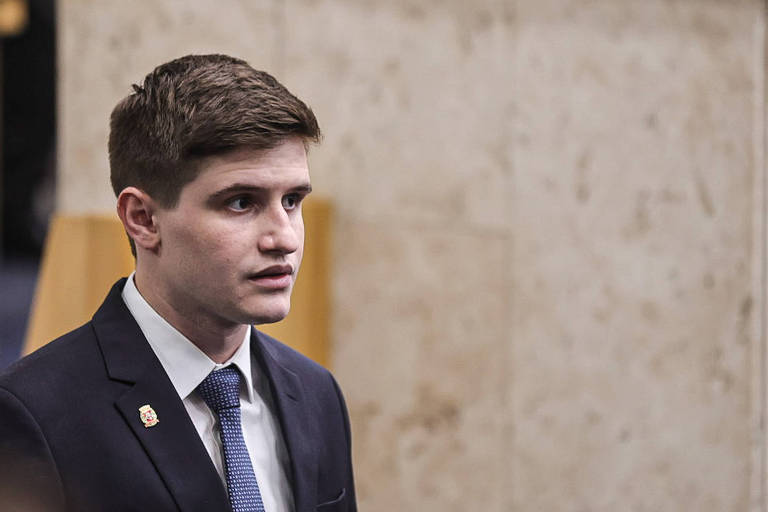Lucas Pavanato define prioridades do mandato e projeta segundo turno