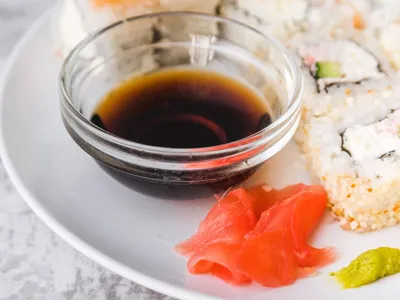 Molho shari sú do chef Allan Beckmann | Band Receitas