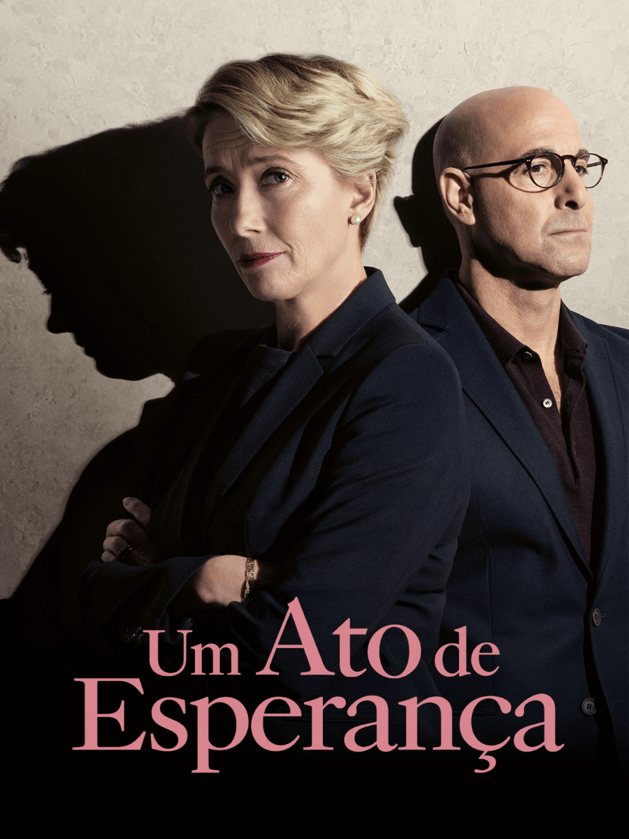 Um Ato de Esperança