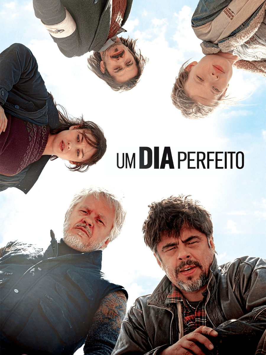 Um Dia Perfeito